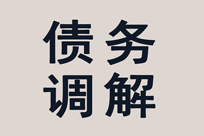 顺利解决赵先生30万网贷平台欠款